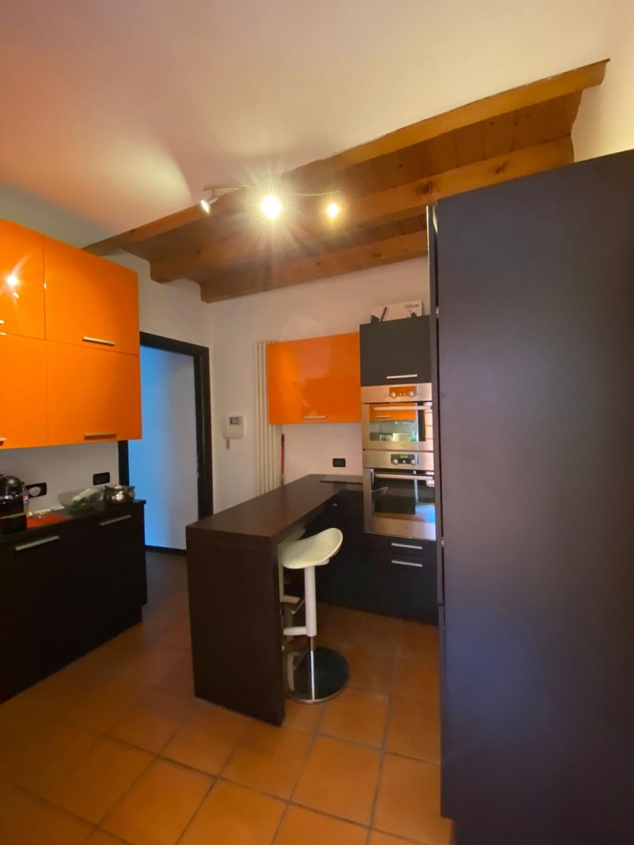 Appartamento - 